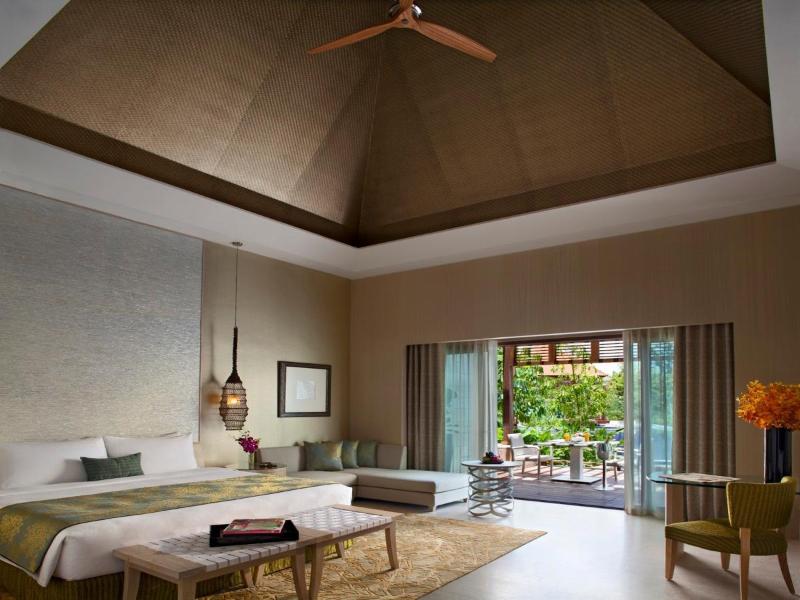 Photo of Resorts World Sentosa - Equarius Villas, 5-star hotel in Singapore