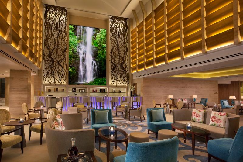 Photo of Resorts World Sentosa - Equarius Villas, 5-star hotel in Singapore