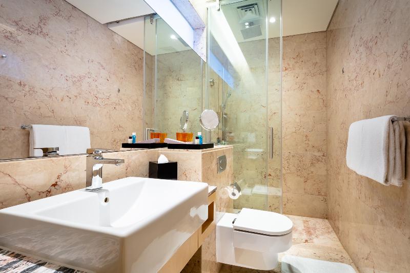 Photo of Resorts World Sentosa - Equarius Villas, 5-star hotel in Singapore