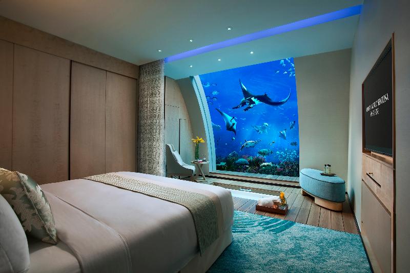 Photo of Resorts World Sentosa - Equarius Villas, 5-star hotel in Singapore