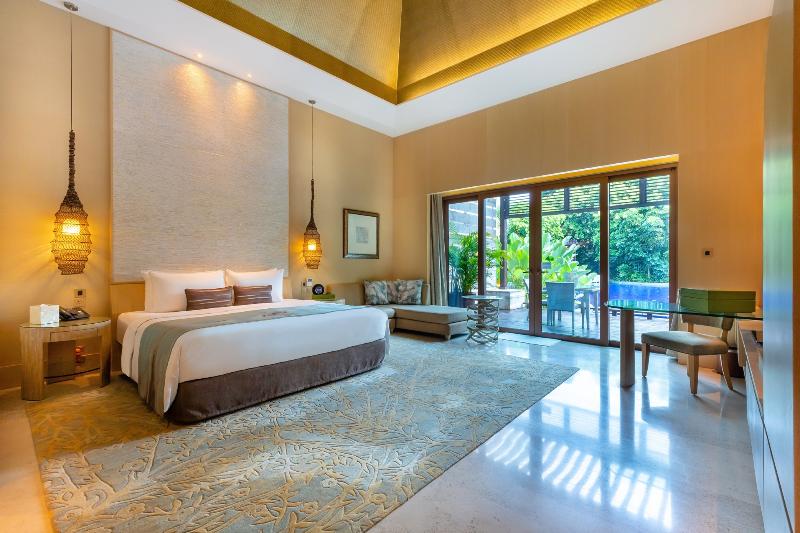Photo of Resorts World Sentosa - Equarius Villas, 5-star hotel in Singapore