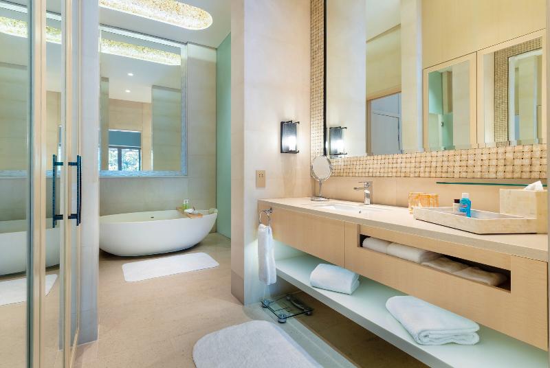 Photo of Resorts World Sentosa - Equarius Villas, 5-star hotel in Singapore
