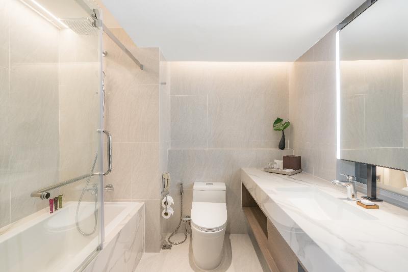 Photo of Pathumwan Princess Hotel, 5-star hotel in Bangkok (and vicinity)