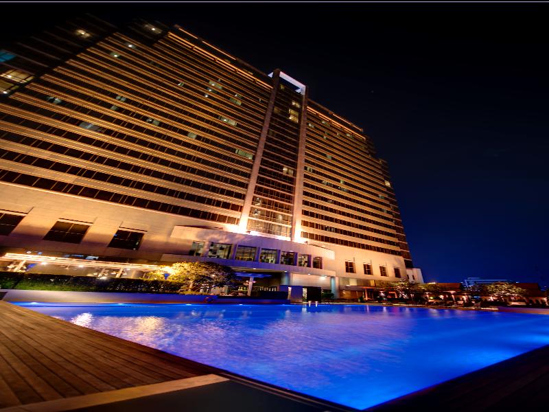 Photo of Pathumwan Princess Hotel, 5-star hotel in Bangkok (and vicinity)