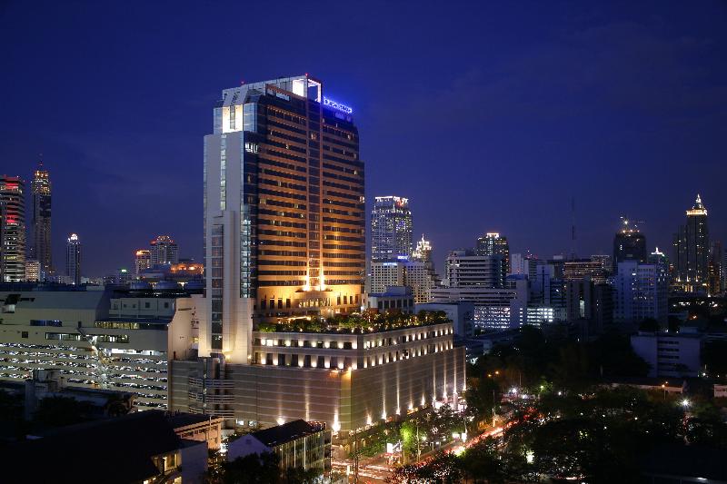 Photo of Pathumwan Princess Hotel, 5-star hotel in Bangkok (and vicinity)