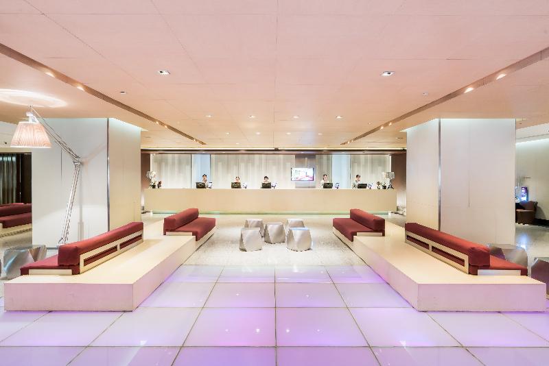 Photo of Pathumwan Princess Hotel, 5-star hotel in Bangkok (and vicinity)