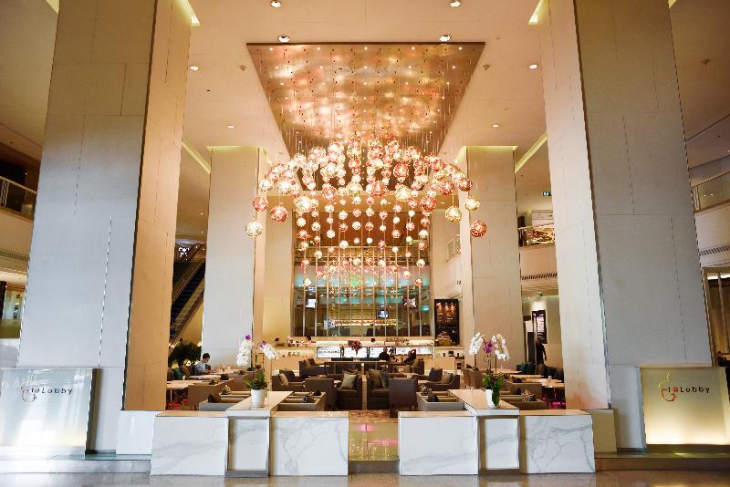 Photo of Pathumwan Princess Hotel, 5-star hotel in Bangkok (and vicinity)