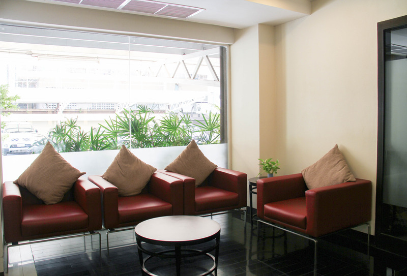 Photo of FuramaXclusive Sathorn, Bangkok, 4-star hotel in Bangkok (and vicinity)