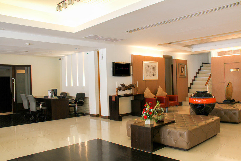 Photo of FuramaXclusive Sathorn, Bangkok, 4-star hotel in Bangkok (and vicinity)