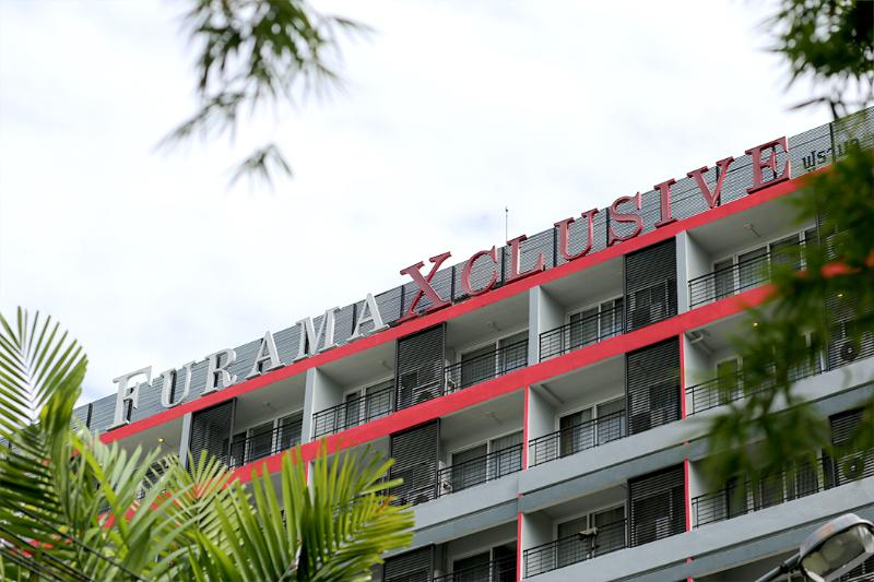 Photo of FuramaXclusive Sathorn, Bangkok, 4-star hotel in Bangkok (and vicinity)