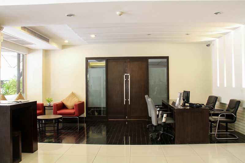 Photo of FuramaXclusive Sathorn, Bangkok, 4-star hotel in Bangkok (and vicinity)