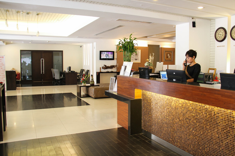 Photo of FuramaXclusive Sathorn, Bangkok, 4-star hotel in Bangkok (and vicinity)