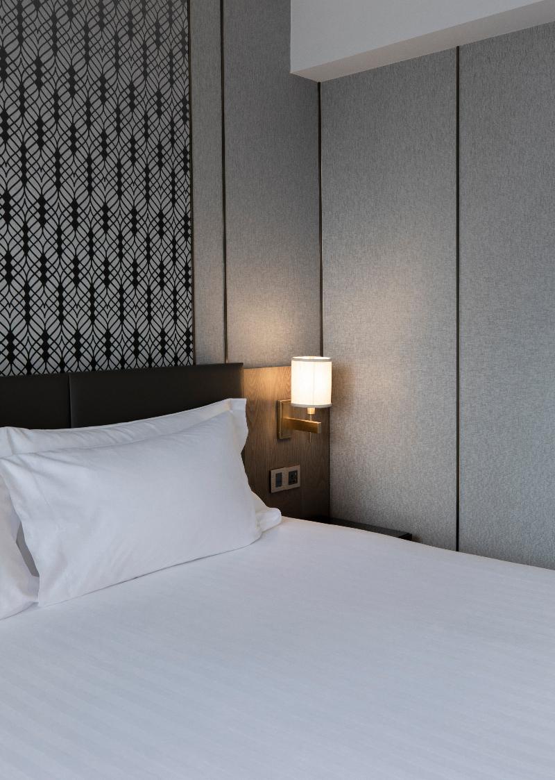 Photo of Centara Grand at CentralWorld, 5-star hotel in Bangkok (and vicinity)