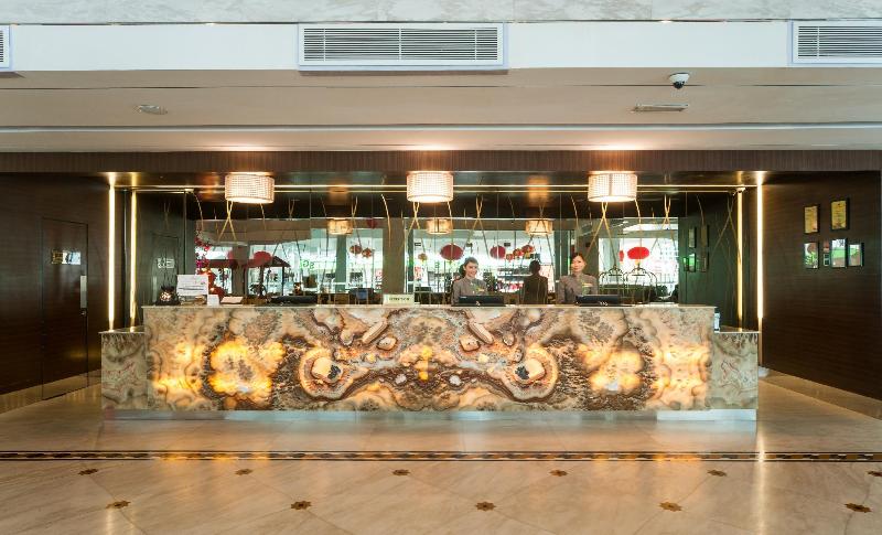 Photo of Promenade Hotel Bintulu, 3-star hotel in Bintulu