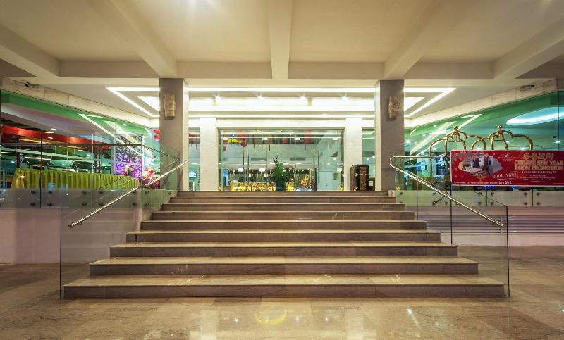 Photo of Promenade Hotel Bintulu, 3-star hotel in Bintulu