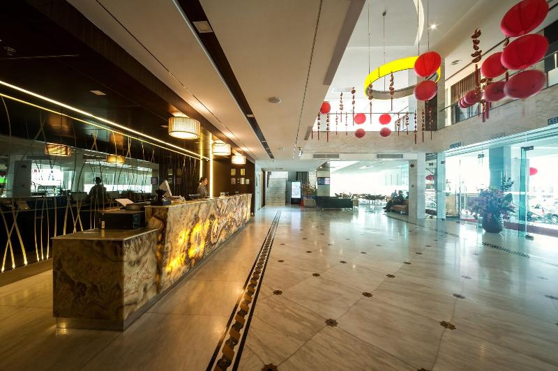 Photo of Promenade Hotel Bintulu, 3-star hotel in Bintulu