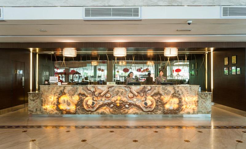 Photo of Promenade Hotel Bintulu, 3-star hotel in Bintulu