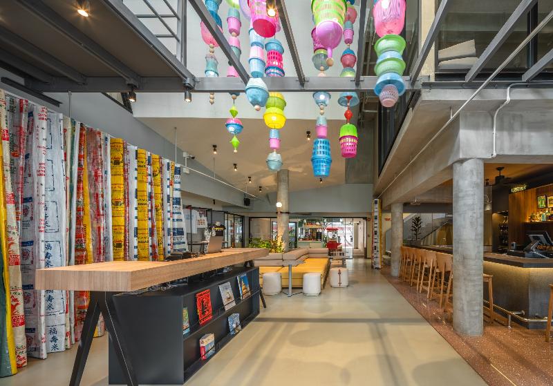 Photo of Novotel Bangkok On Siam Square, 4-star hotel in Bangkok (and vicinity)