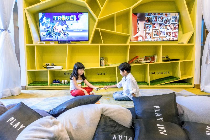 Photo of Novotel Bangkok On Siam Square, 4-star hotel in Bangkok (and vicinity)