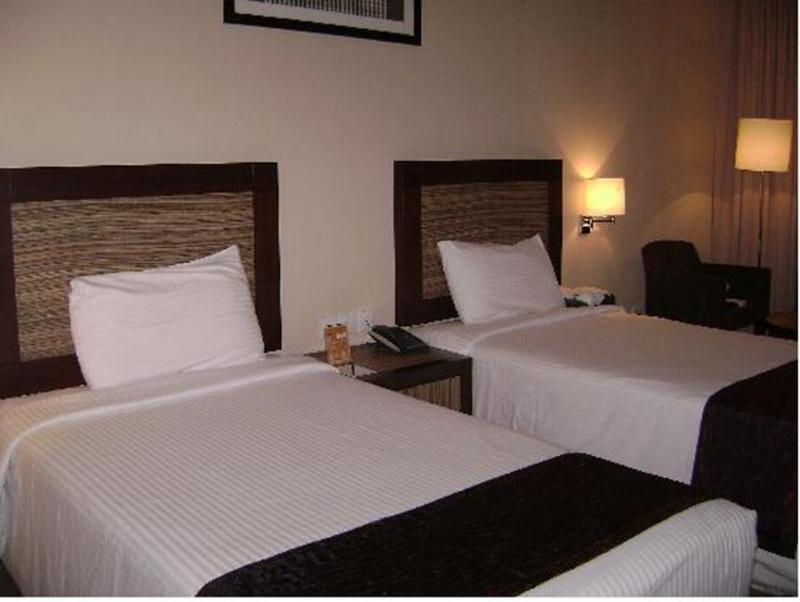 FELDA Residence Kuala Terengganu, 3-star hotel in Kuala Terengganu