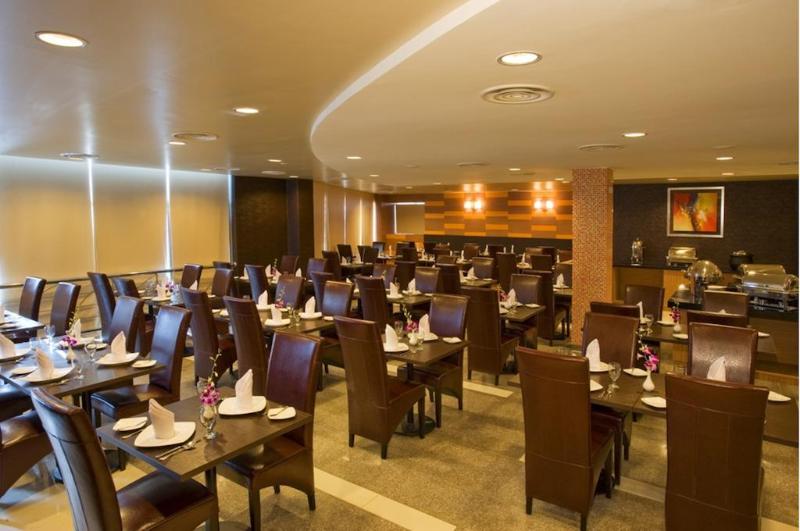 Photo of FELDA Residence Kuala Terengganu, 3-star hotel in Kuala Terengganu