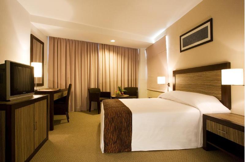 Photo of FELDA Residence Kuala Terengganu, 3-star hotel in Kuala Terengganu