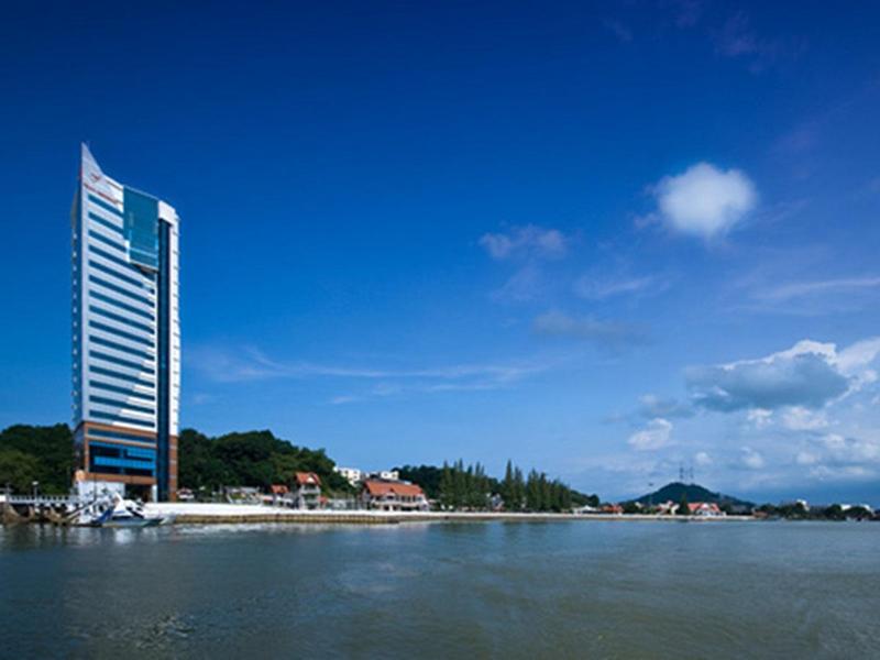 Photo of FELDA Residence Kuala Terengganu, 3-star hotel in Kuala Terengganu
