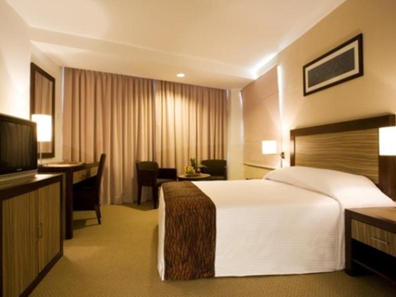 Photo of FELDA Residence Kuala Terengganu, 3-star hotel in Kuala Terengganu