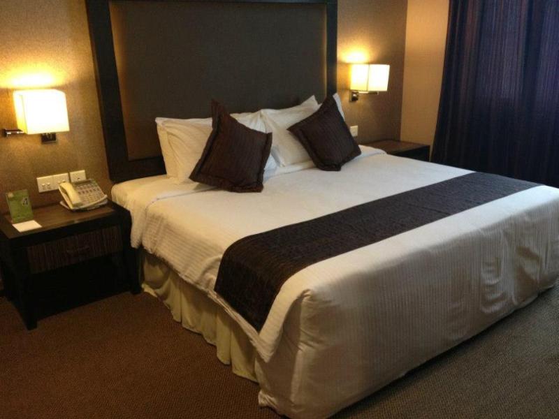 Photo of FELDA Residence Kuala Terengganu, 3-star hotel in Kuala Terengganu