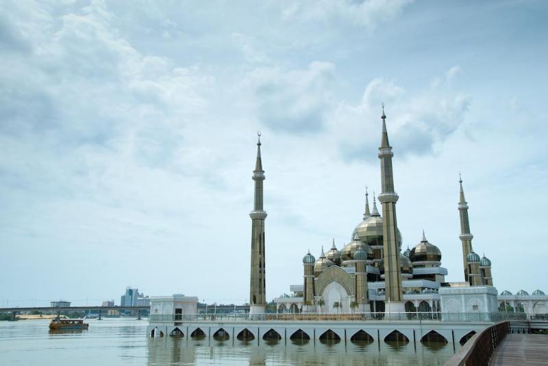 Photo of FELDA Residence Kuala Terengganu, 3-star hotel in Kuala Terengganu