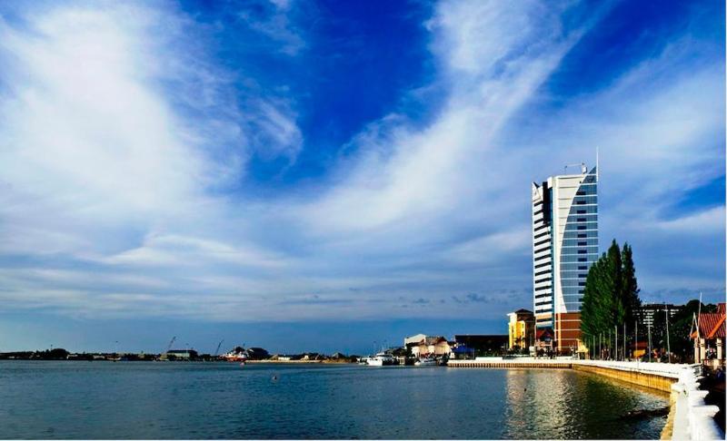 Photo of FELDA Residence Kuala Terengganu, 3-star hotel in Kuala Terengganu