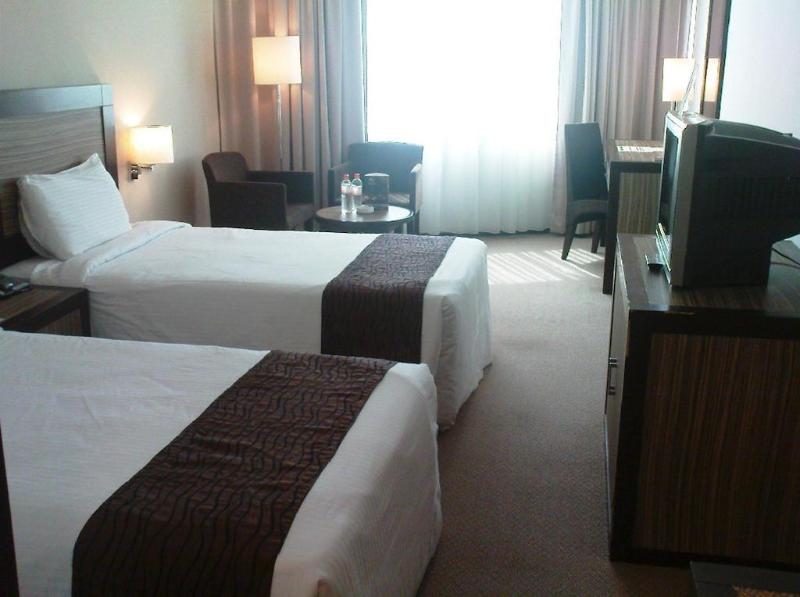 Photo of FELDA Residence Kuala Terengganu, 3-star hotel in Kuala Terengganu