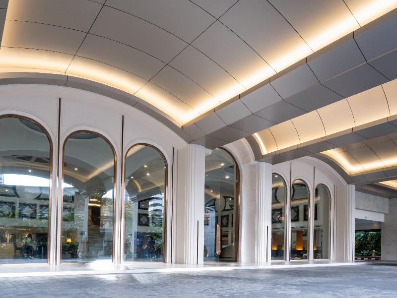 Photo of Rembrandt Hotel Bangkok, 4-star hotel in Bangkok (and vicinity)