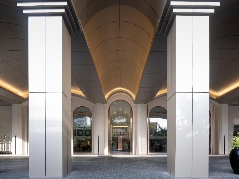 Photo of Rembrandt Hotel Bangkok, 4-star hotel in Bangkok (and vicinity)