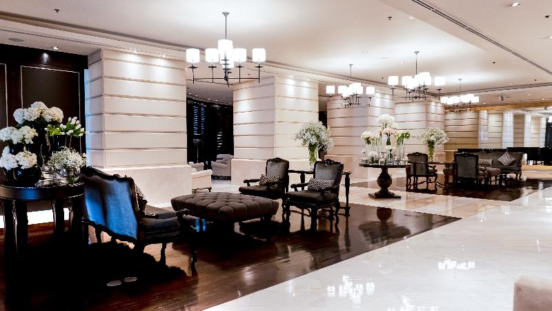 Photo of Tower Club at lebua, 5-star hotel in Bangkok (and vicinity)