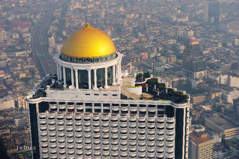 Photo of Tower Club at lebua, 5-star hotel in Bangkok (and vicinity)