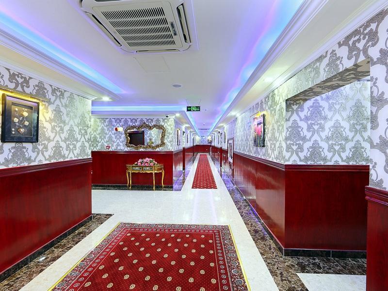 Photo of Gulf Star Hotel, 2-star hotel in Deira