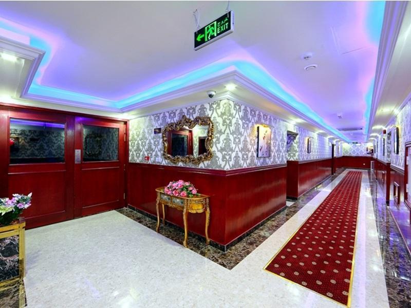 Photo of Gulf Star Hotel, 2-star hotel in Deira