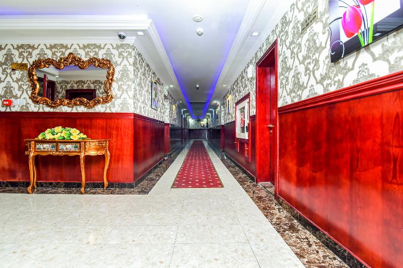 Photo of Gulf Star Hotel, 2-star hotel in Deira