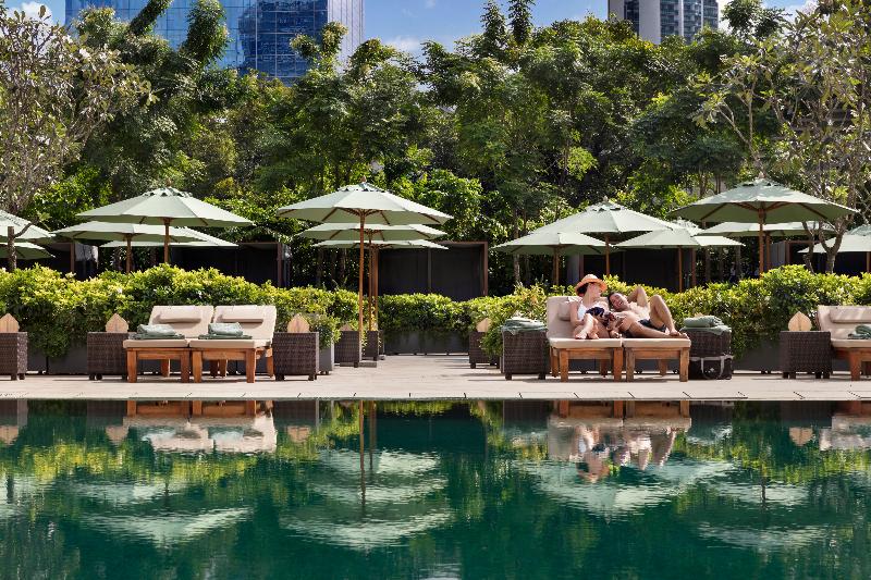 Photo of The Sukhothai Bangkok, 5-star hotel in Bangkok (and vicinity)