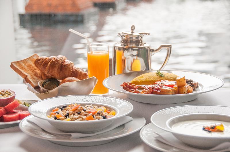 Photo of The Sukhothai Bangkok, 5-star hotel in Bangkok (and vicinity)