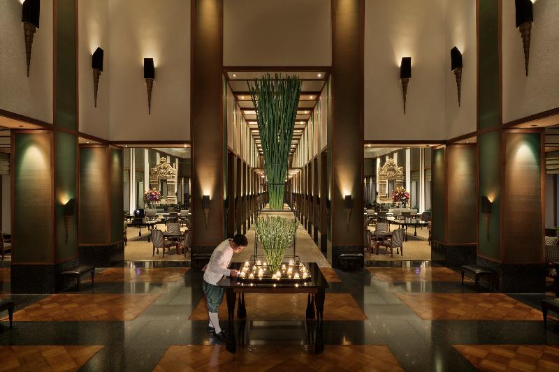 Photo of The Sukhothai Bangkok, 5-star hotel in Bangkok (and vicinity)