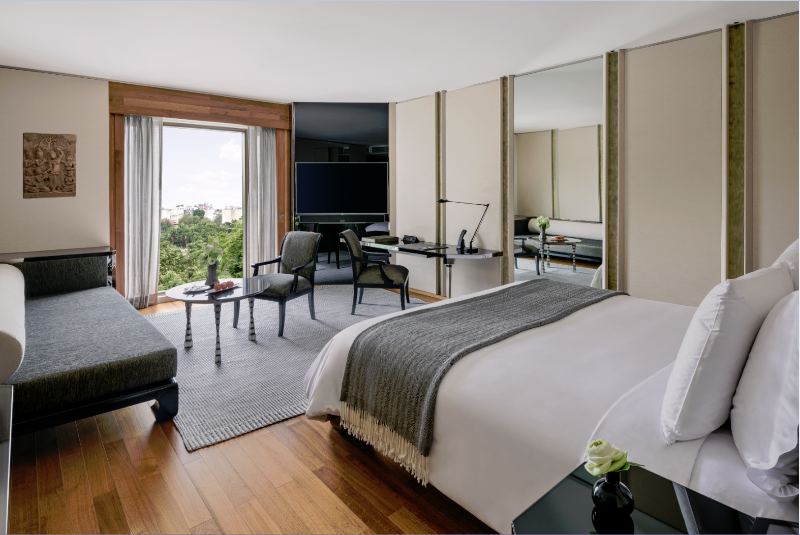 Photo of The Sukhothai Bangkok, 5-star hotel in Bangkok (and vicinity)