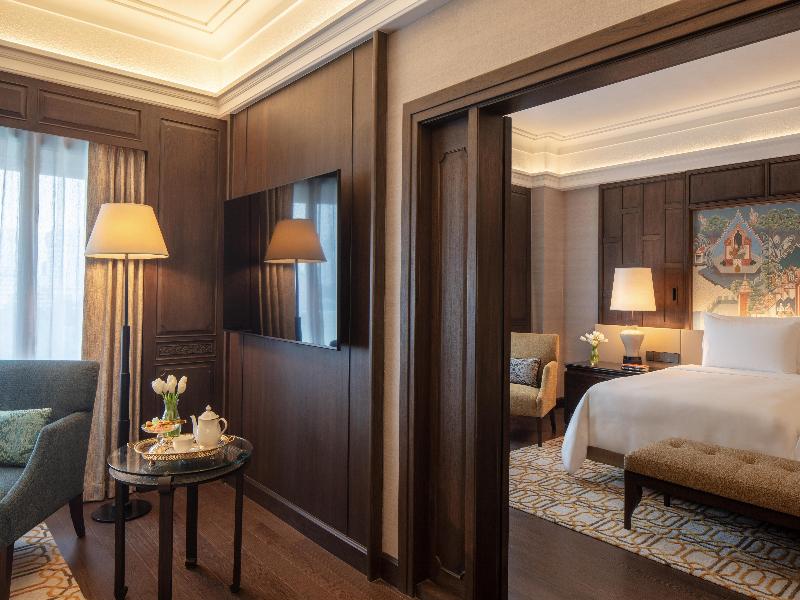 Photo of Anantara Siam Bangkok, 5-star hotel in Bangkok (and vicinity)