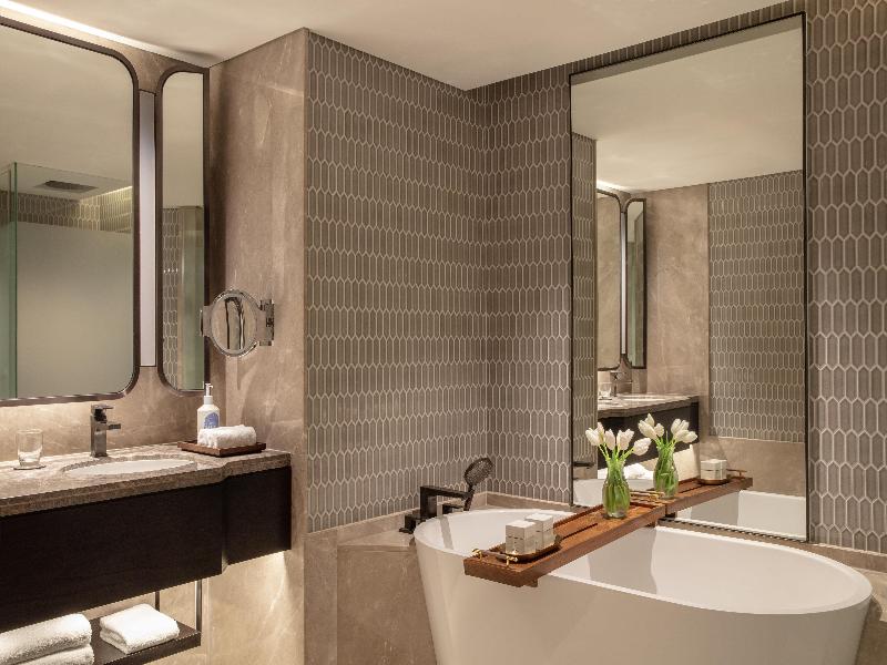 Photo of Anantara Siam Bangkok, 5-star hotel in Bangkok (and vicinity)