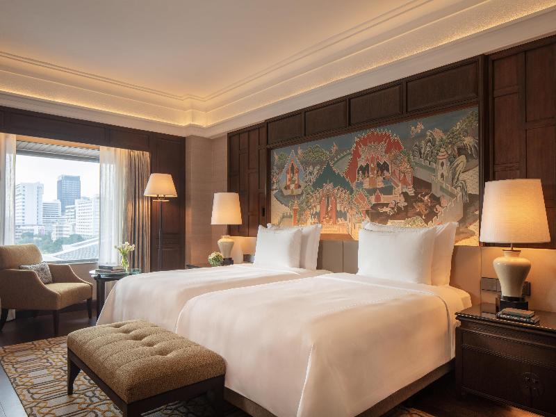 Photo of Anantara Siam Bangkok, 5-star hotel in Bangkok (and vicinity)