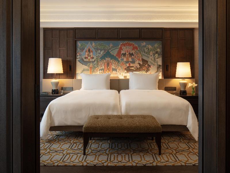 Photo of Anantara Siam Bangkok, 5-star hotel in Bangkok (and vicinity)