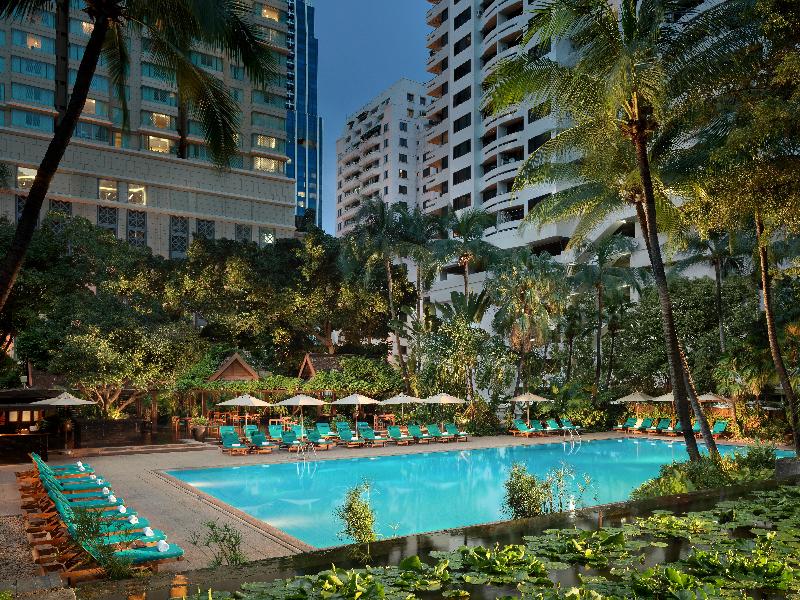 Photo of Anantara Siam Bangkok, 5-star hotel in Bangkok (and vicinity)