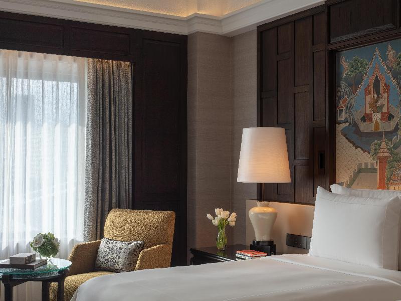 Photo of Anantara Siam Bangkok, 5-star hotel in Bangkok (and vicinity)