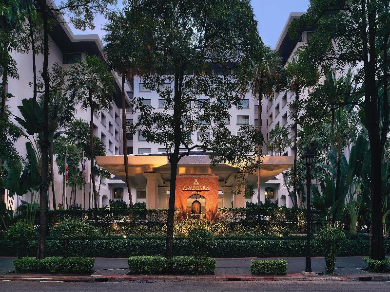 Photo of Anantara Siam Bangkok, 5-star hotel in Bangkok (and vicinity)